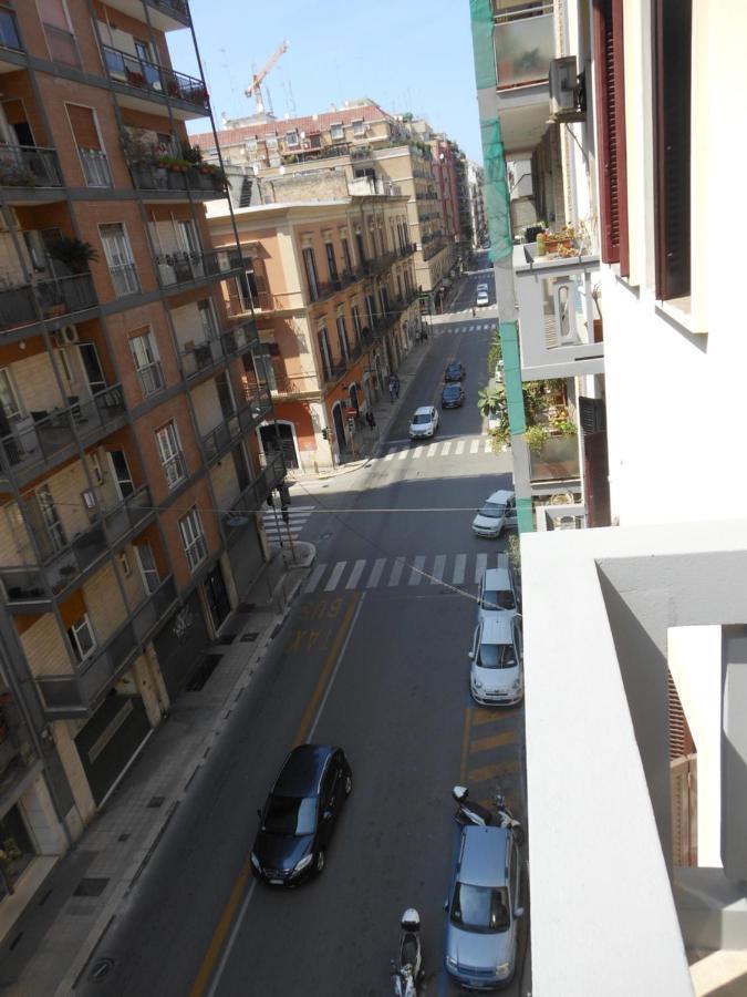 New Rooms Center Bari Exterior photo